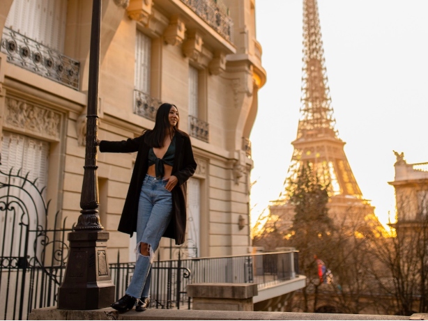 Solo in Paris: Best Things to do in Paris on your Own!