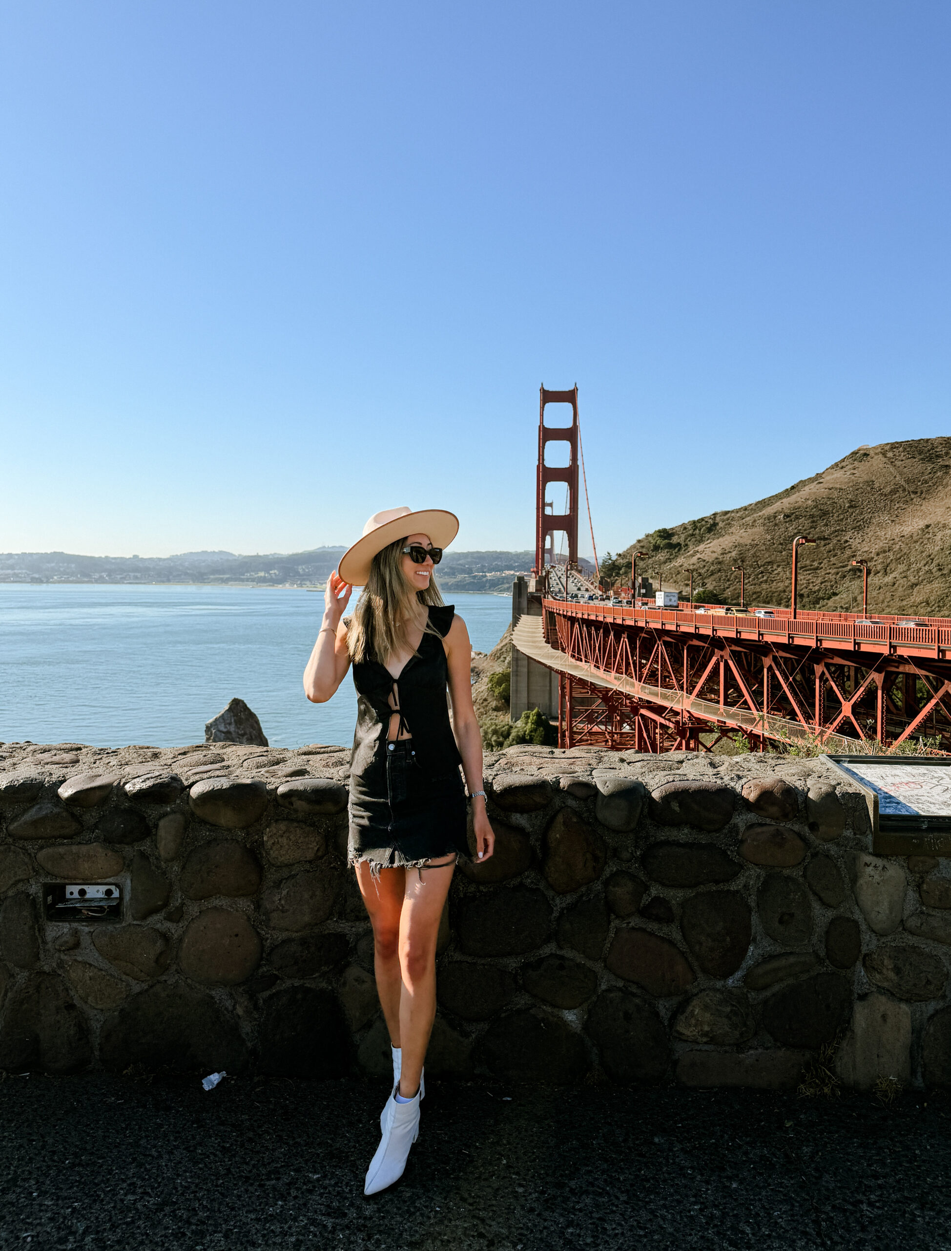 the best 3 day san francisco itinerary