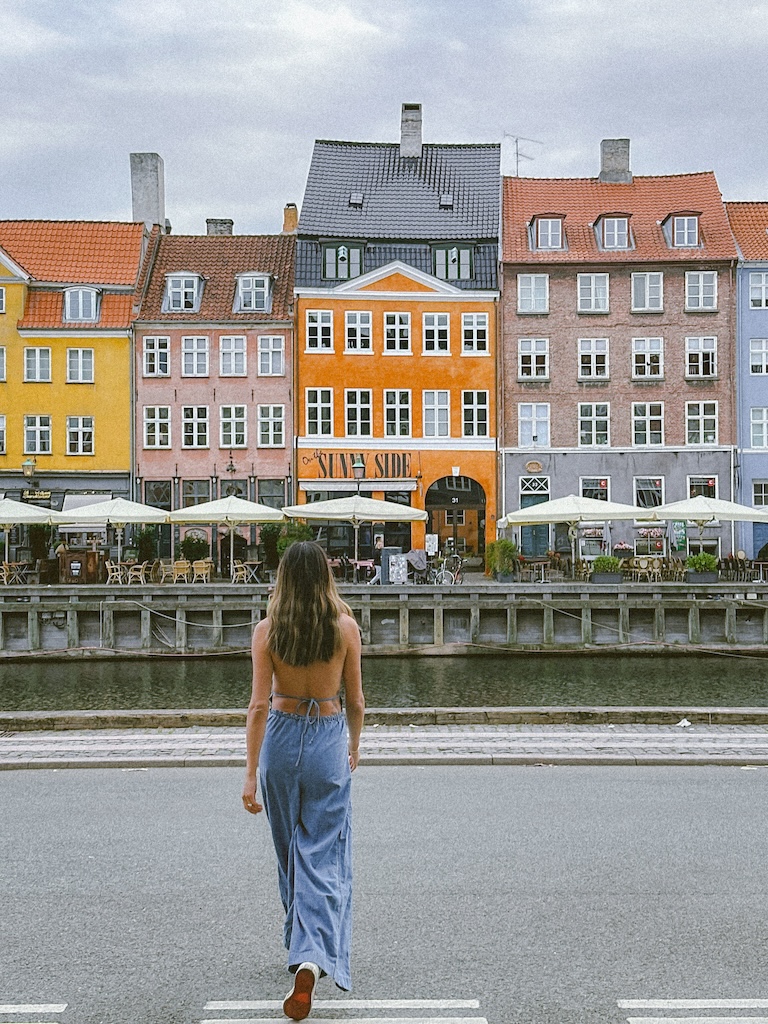 A First Timers Guide To The Best 2-day Itinerary In Copenhagen, Denmark 