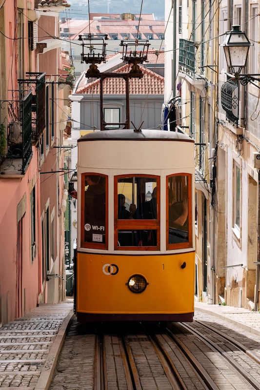 Experience the best 3-day Lisbon itinerary with top sights, local eats, Tram 28, and hidden gems. Perfect for a fast-paced weekend in Lisbon