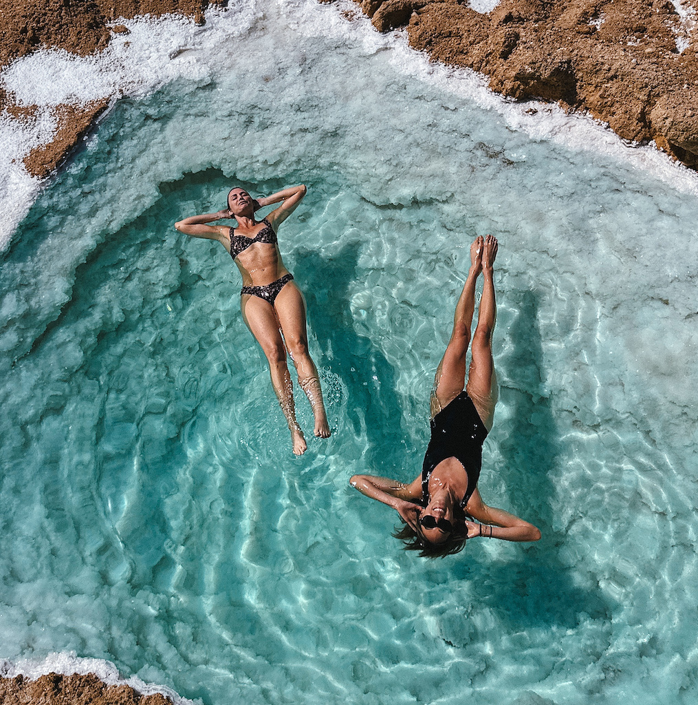 Planning a Siwa Oasis trip? Discover the top things to do in Siwa (from Siwa salt lake swims to desert sunsets) in this first timer’s guide with sample Siwa Oasis itinerary!