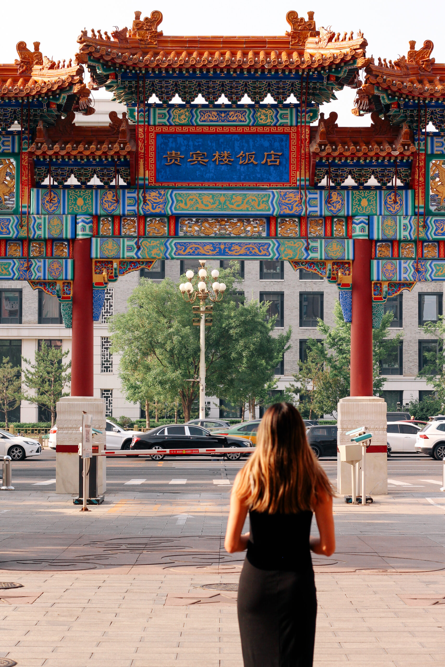 the best 3-day beijing itinerary, best beijing hotels, best things to do in beijing