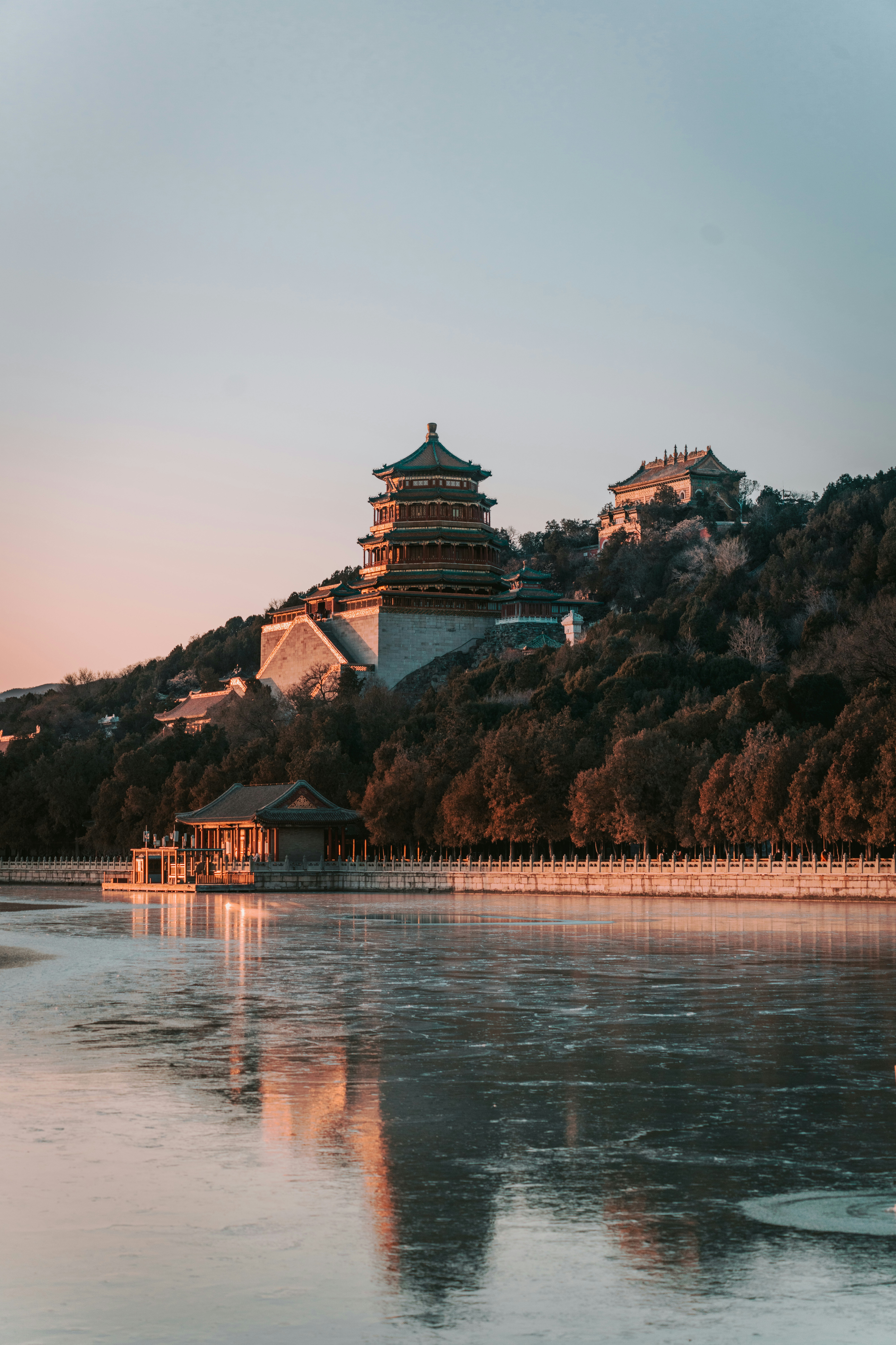 where to stay in beijing, top neighborhoods for first-time visitors