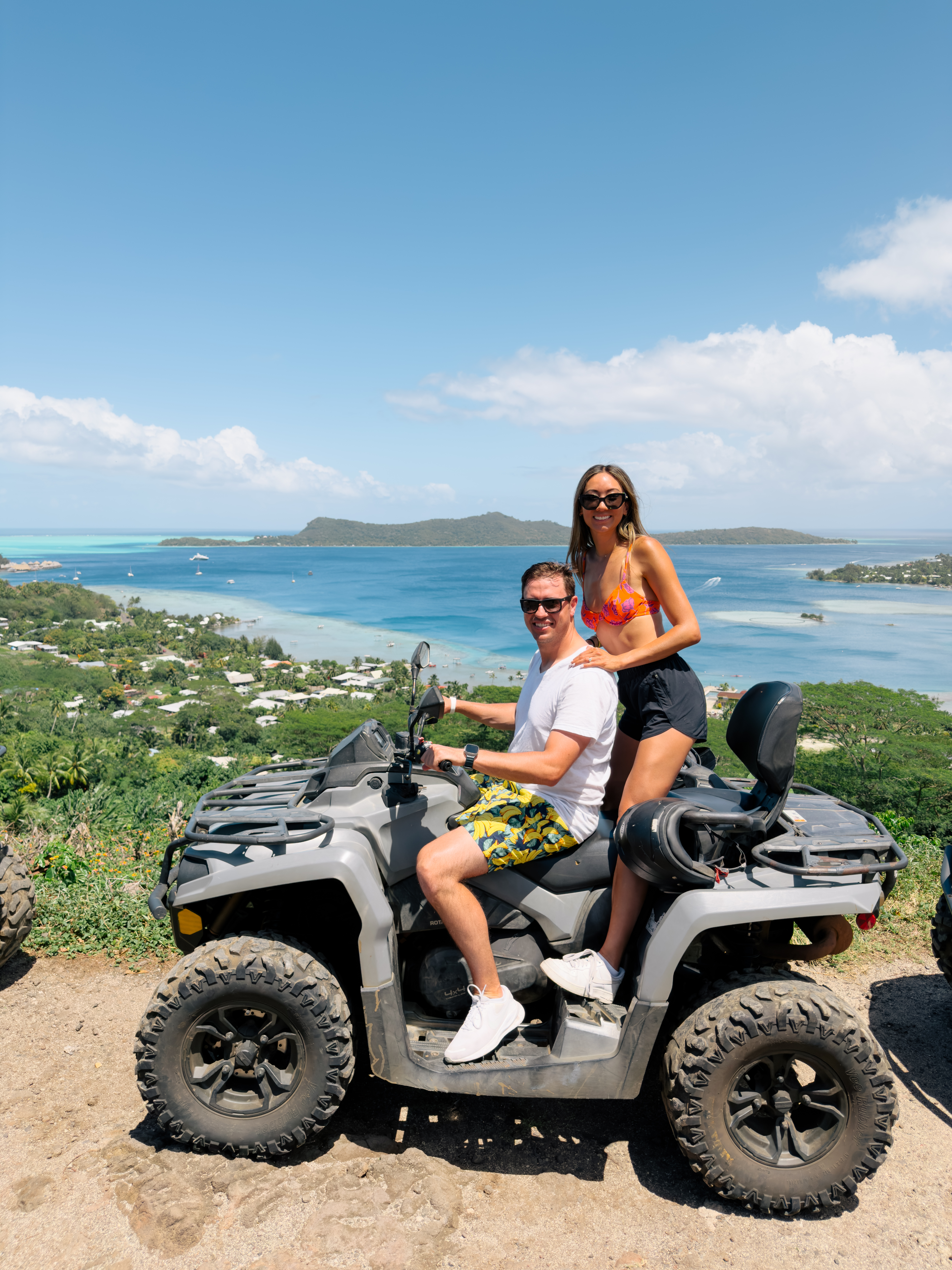 top things to do in bora bora for couples