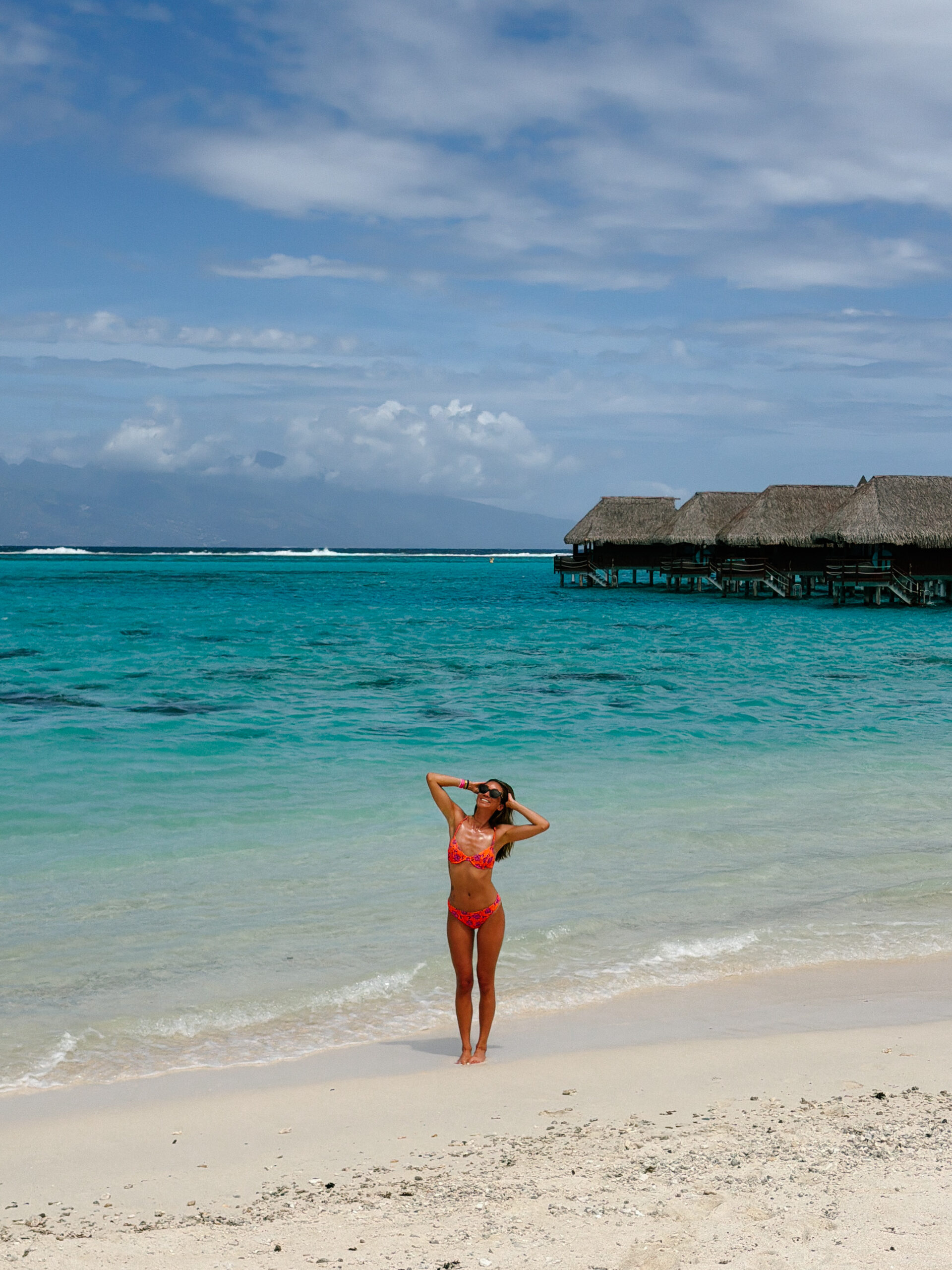 12 Bucket List Things to Do in Mo'orea for first-timers