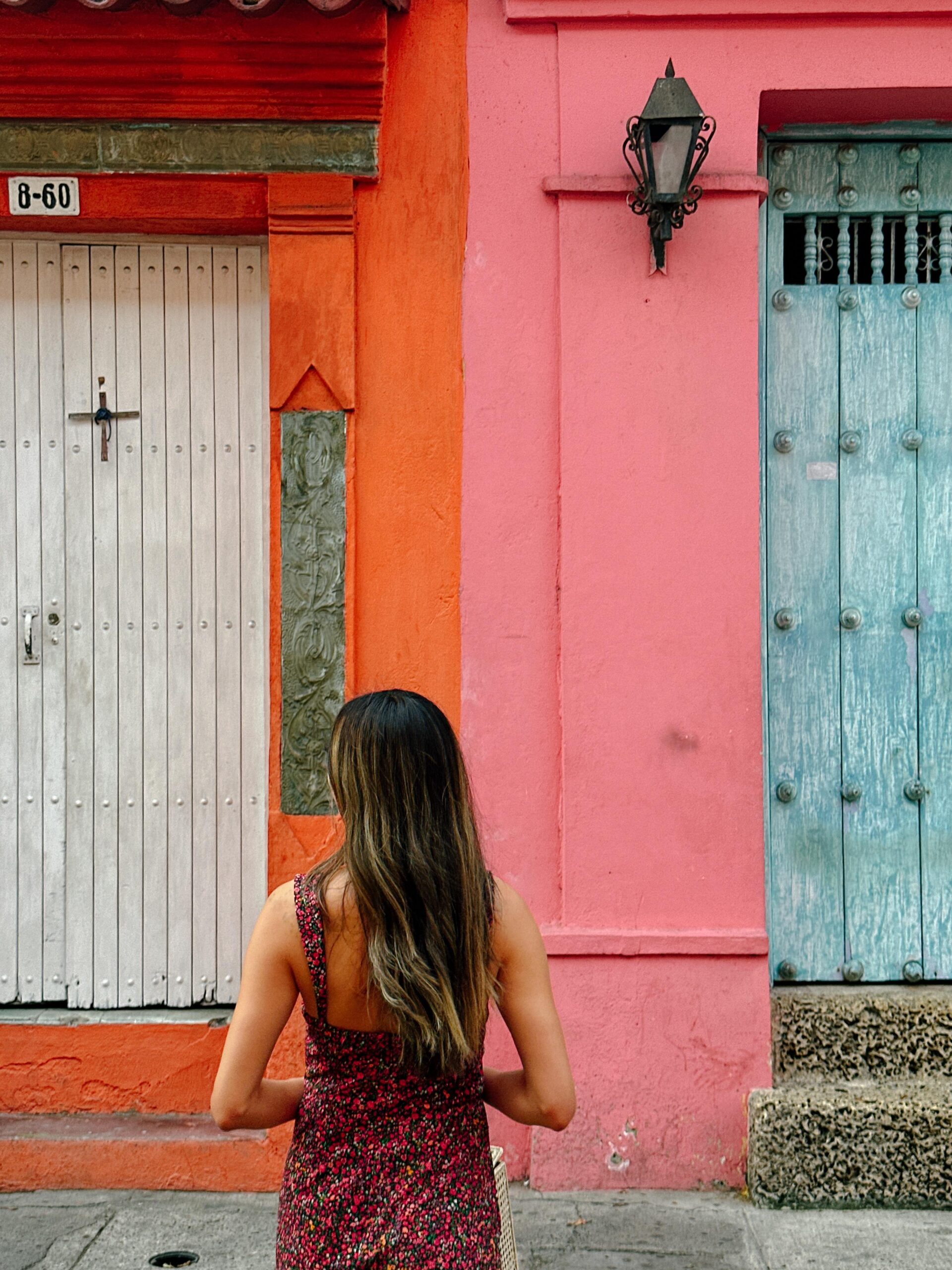 First time in Colombia? This 3-day Cartagena itinerary hits Old Town must-sees, boutique hotels, rooftop bars, and top food spots.