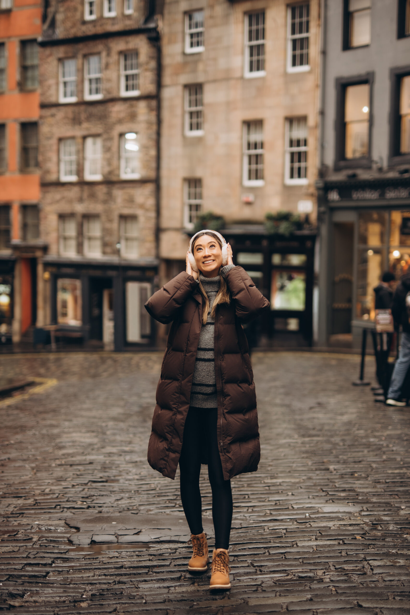 26+ top and best things to do in Edinburgh