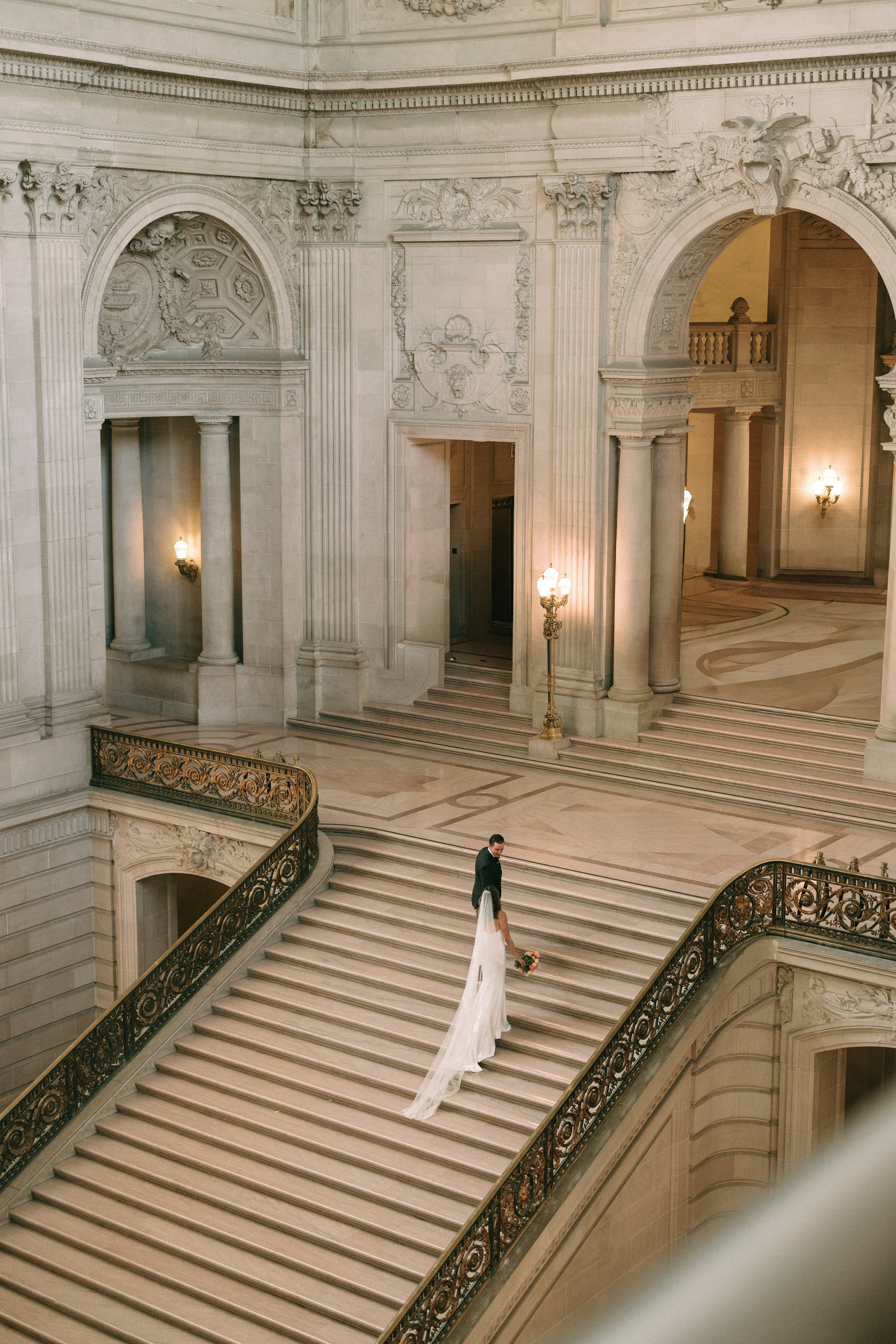 san francisco city hall wedding, real san francisco city hall wedding recap
